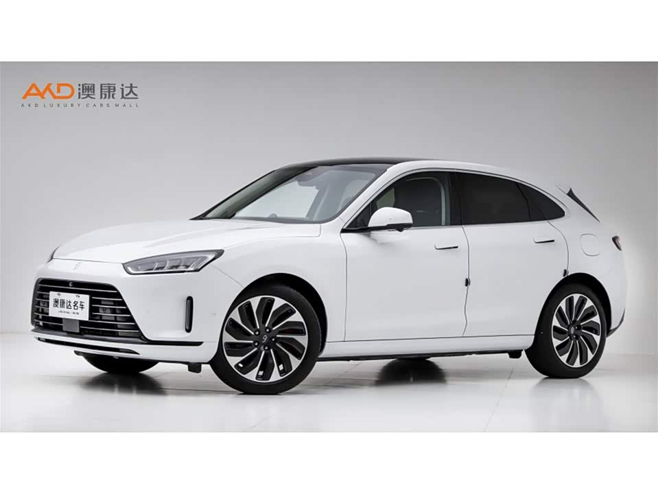 AITO Ask the world M5