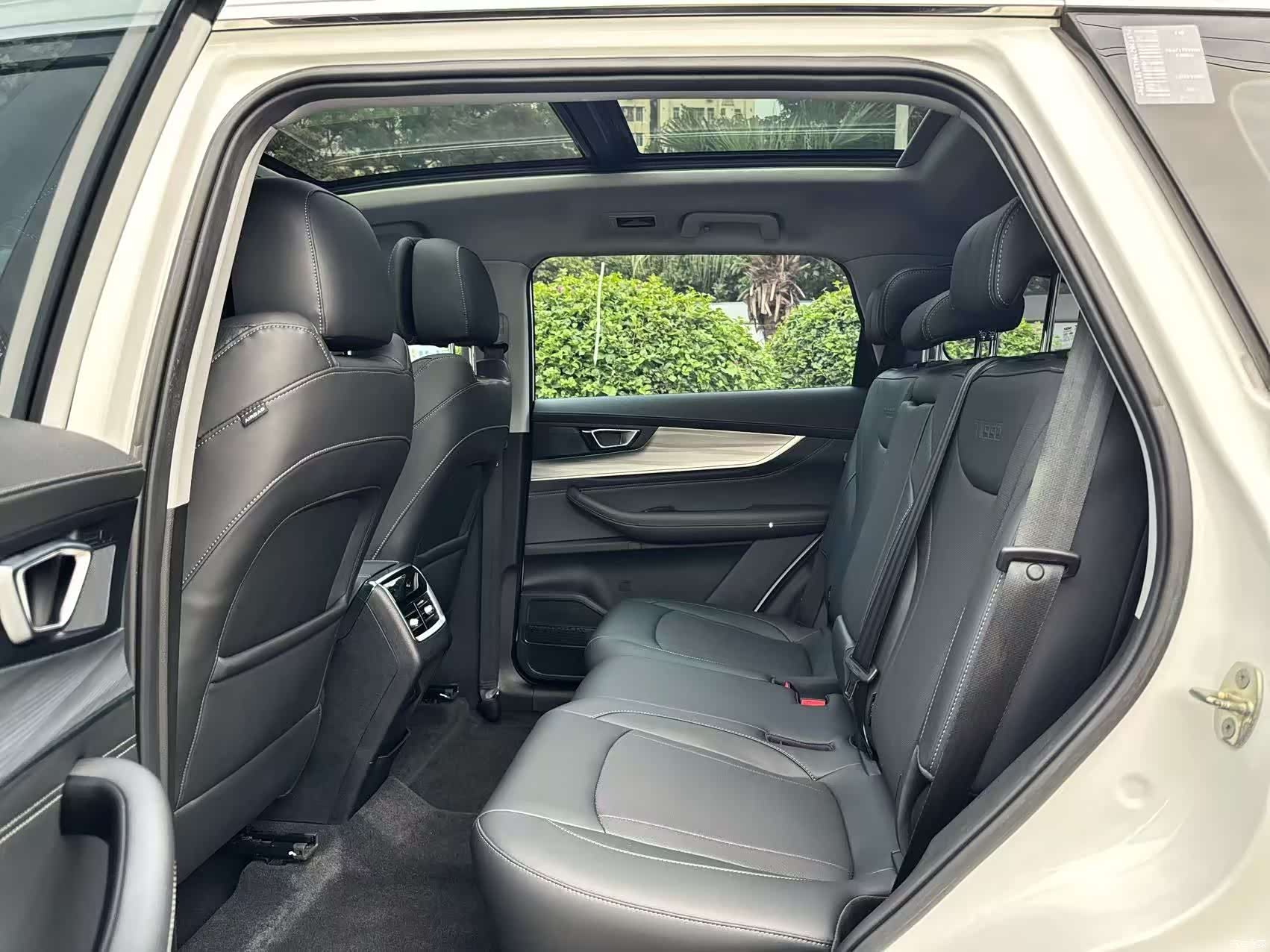 Chery Tiggo 8 Plus, 2021 6