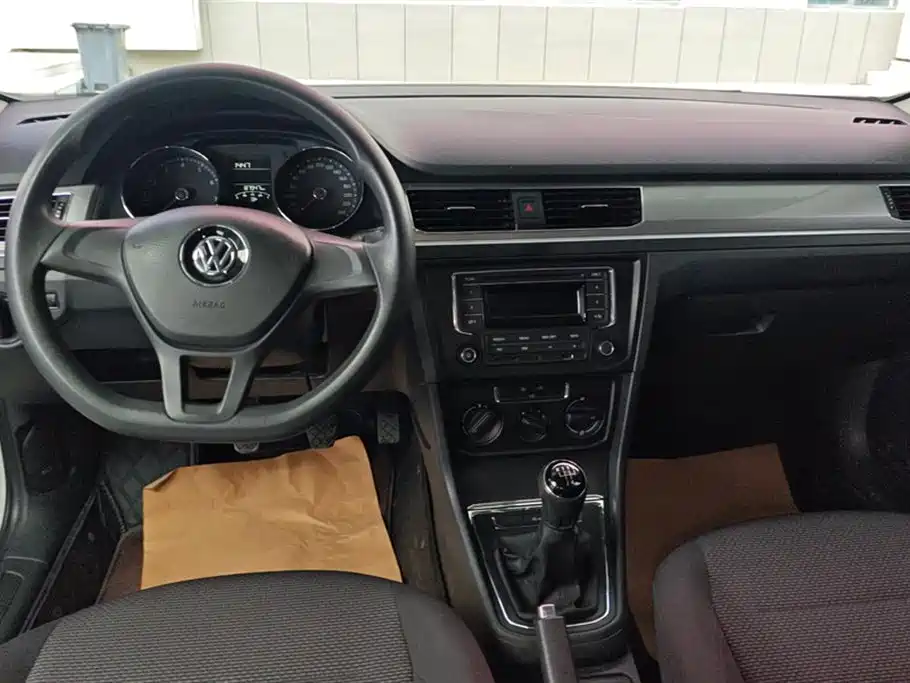 Volkswagen Bora