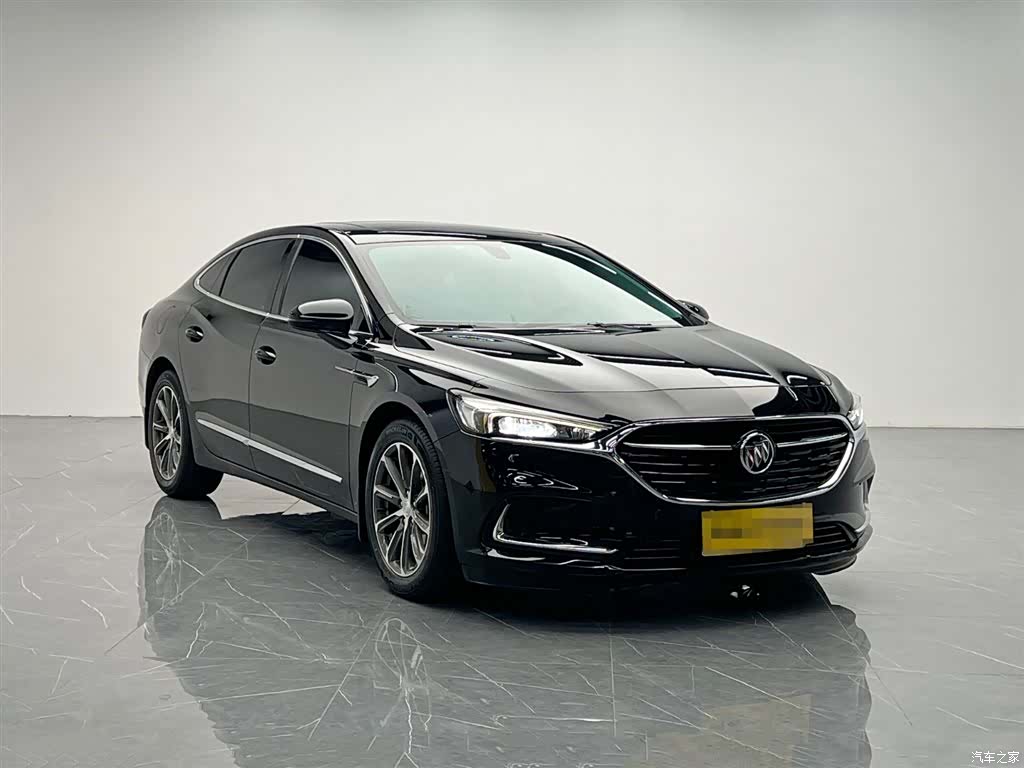 Buick LaCrosse, 2023 8