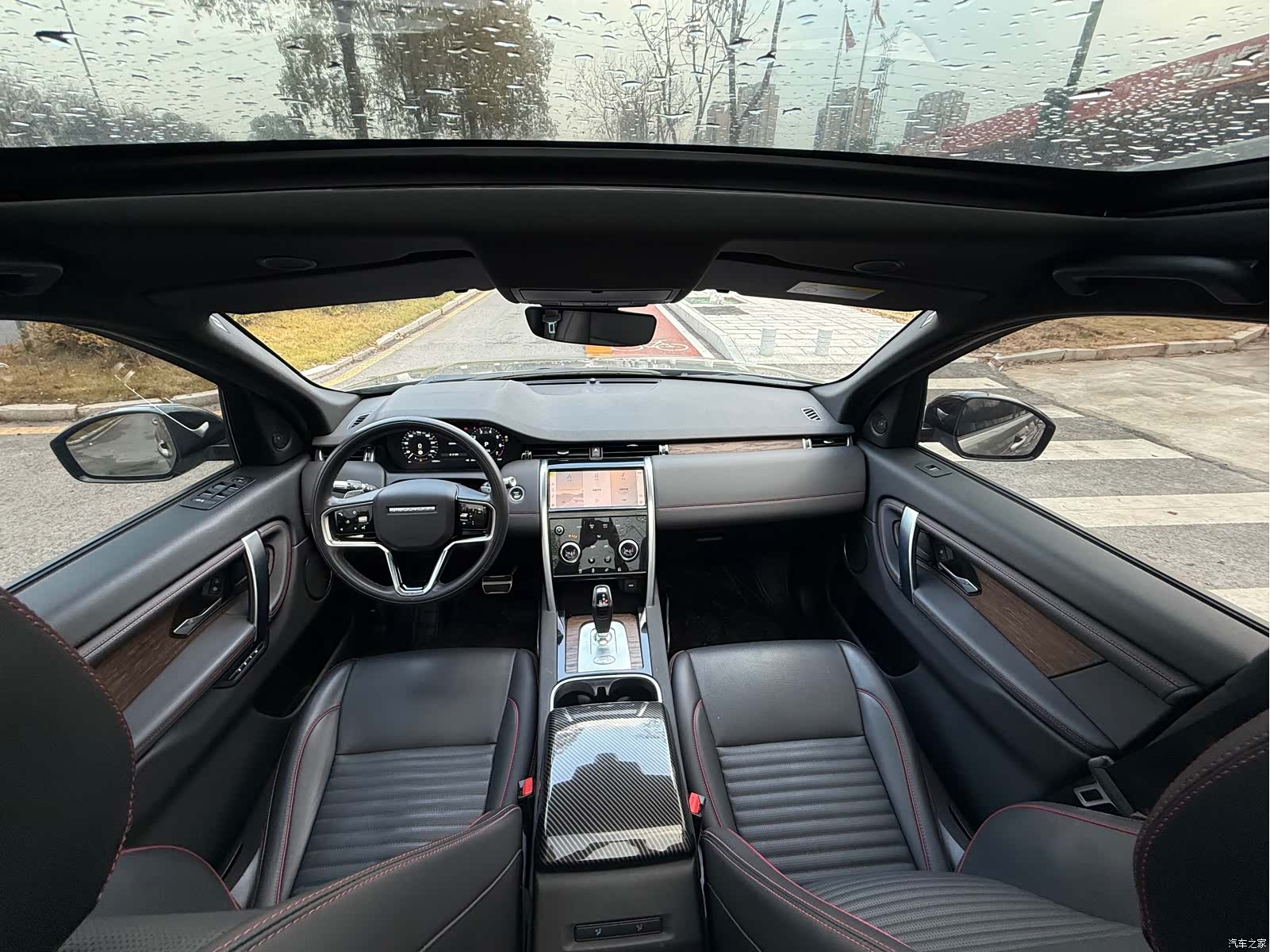 Land Rover Discovery, 2022 22