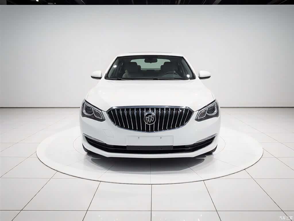 Buick 15N, 2017 3