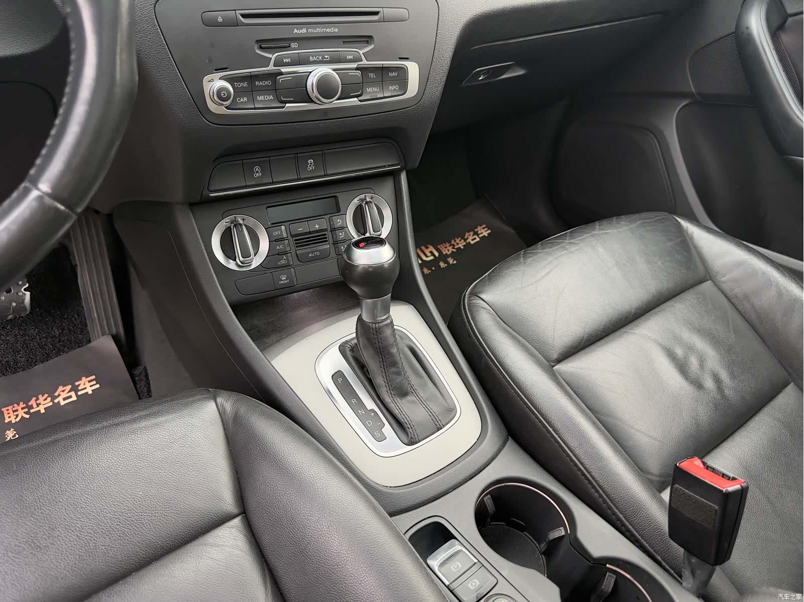 Audi Q3, 2015 14