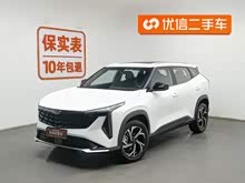 ��Խ 2023�� ��ԽCOOL 1.5TD ����+