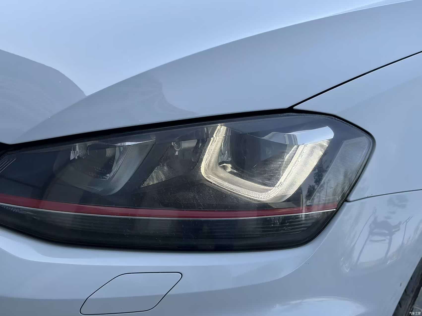 Volkswagen Golf, 2015 8