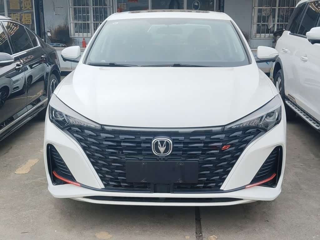 Changan Eado