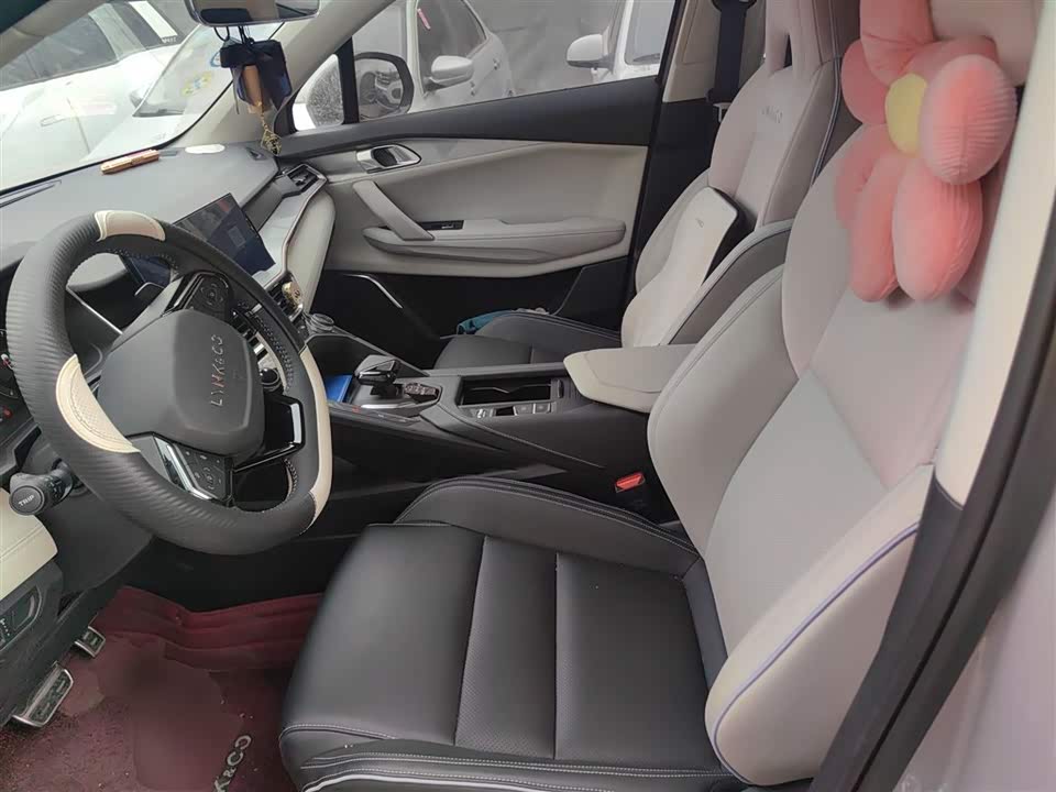 Lynk & Co 06