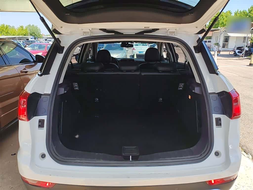 Haval H6, 2016 19