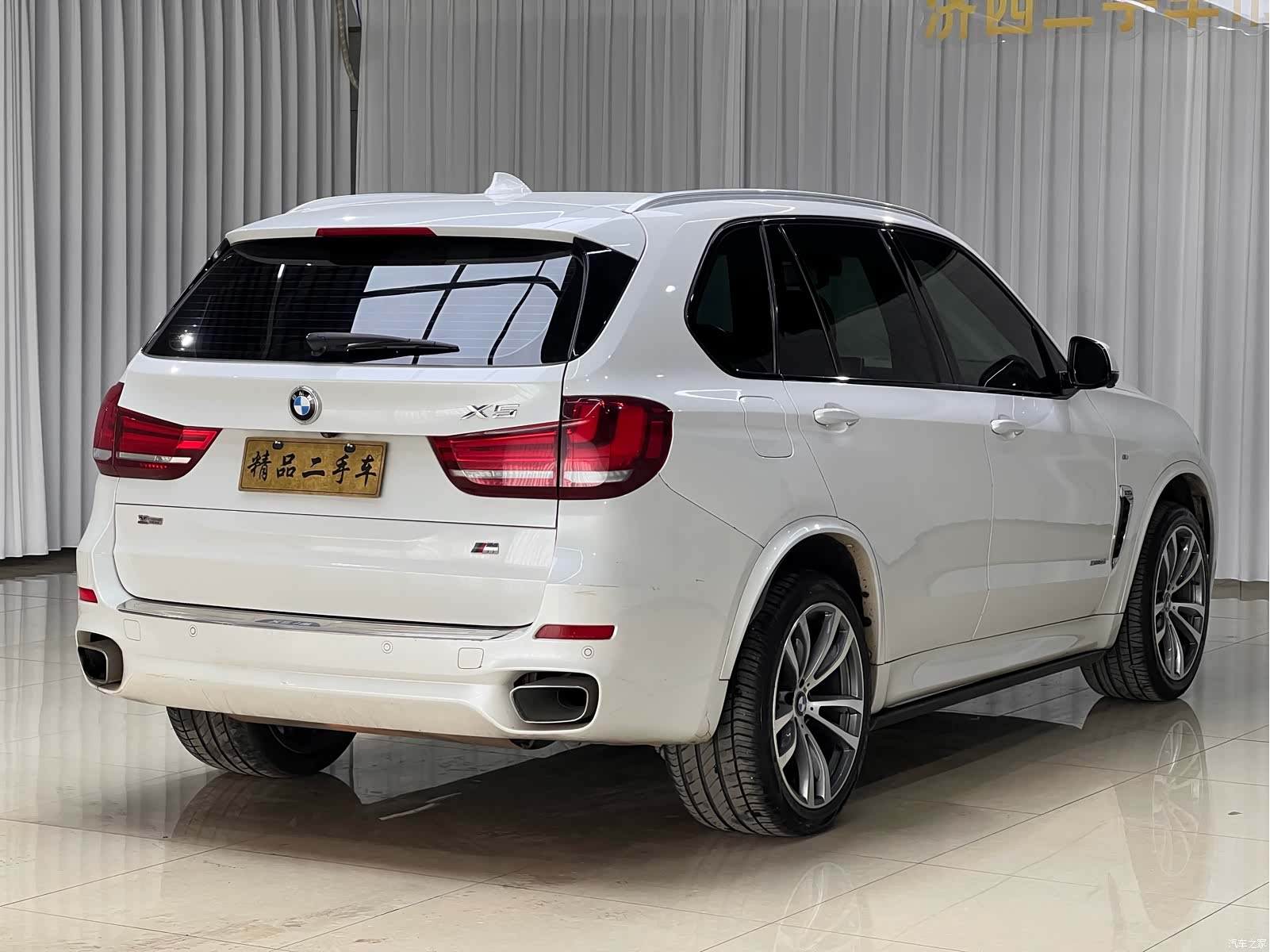 BMW X5, 2018 7