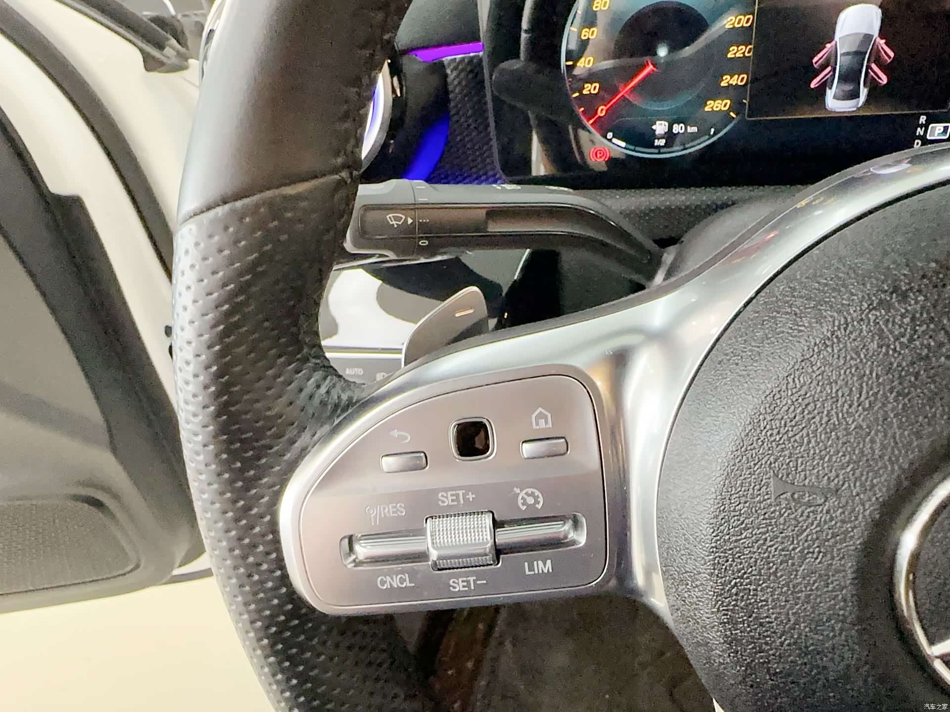 Mercedes-Benz A-Class, 2021 24