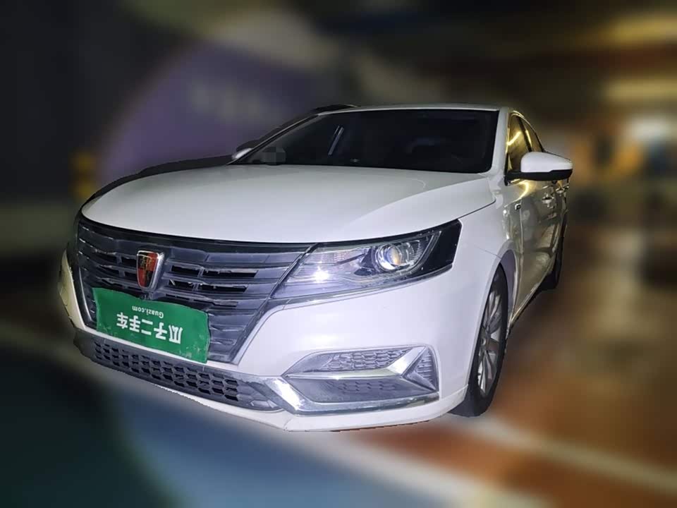 Roewe i6