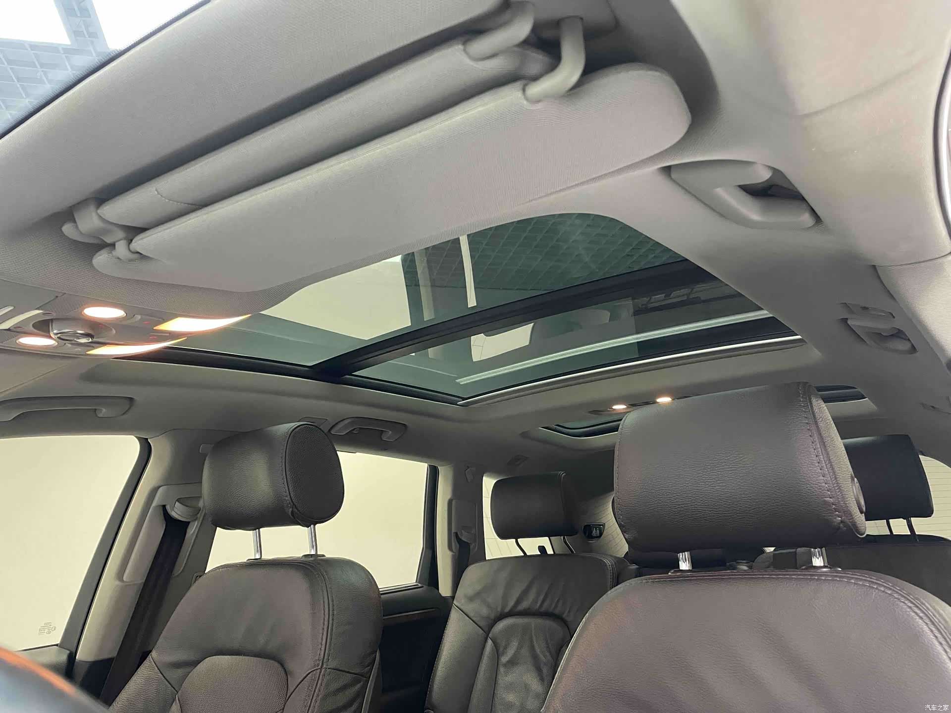 Audi Q7, 2015 9
