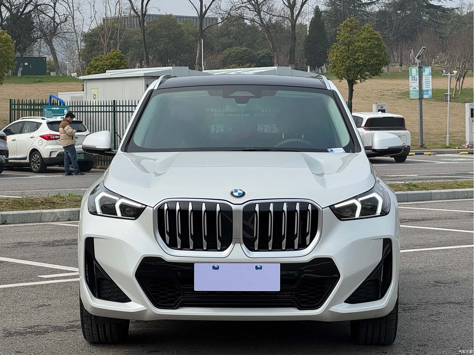 BMW X1, 2023 2