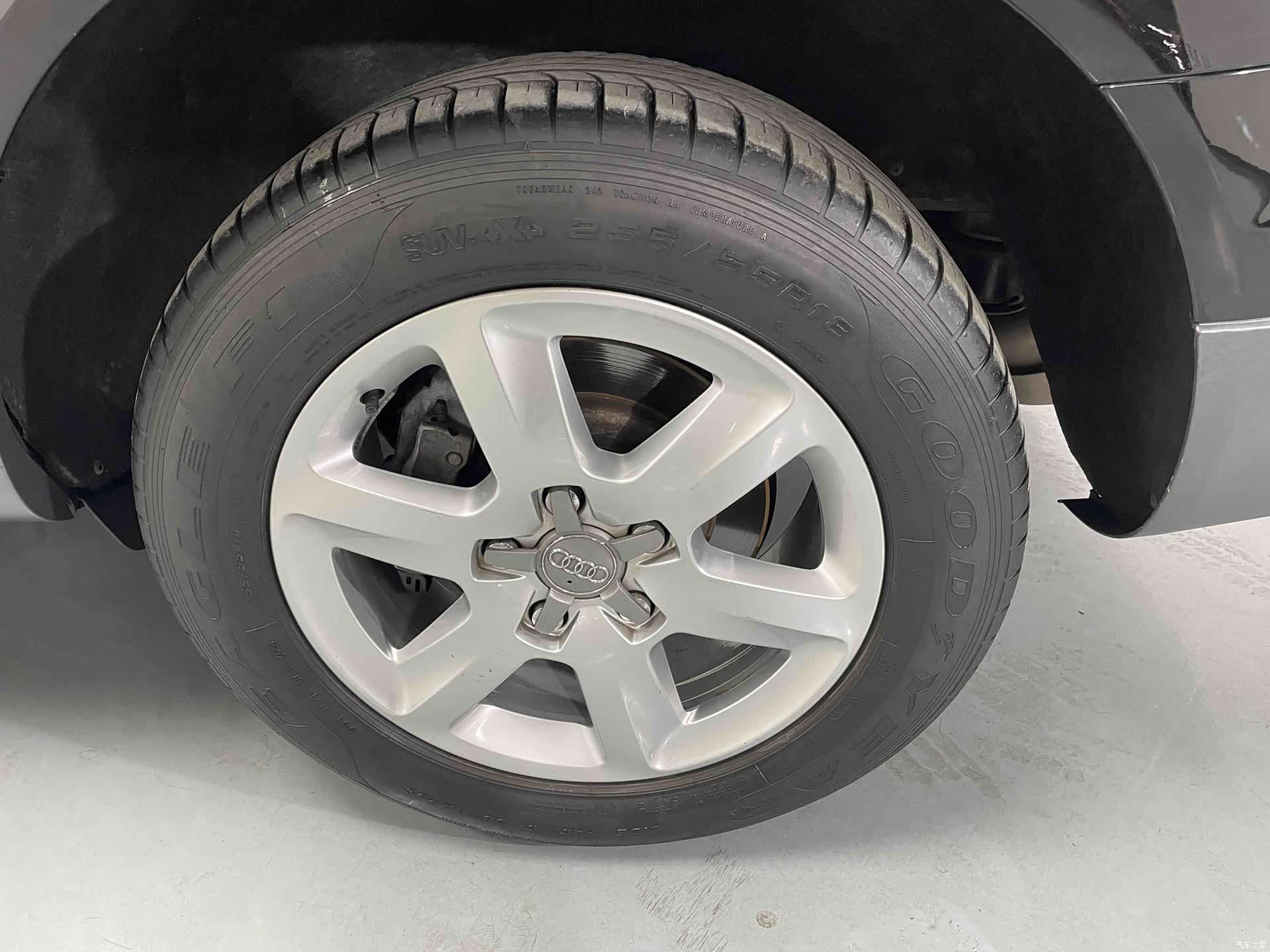 Audi Q7, 2015 19