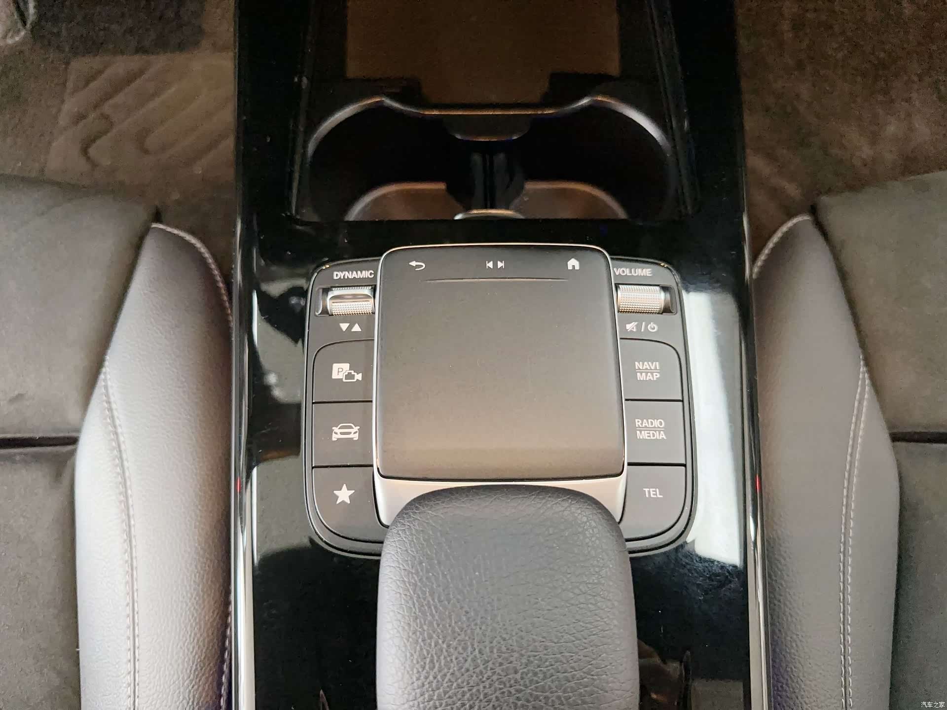 Mercedes-Benz A-Class, 2021 18