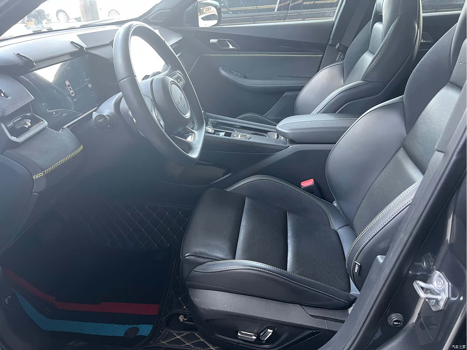Lynk & Co 02, 2023 4
