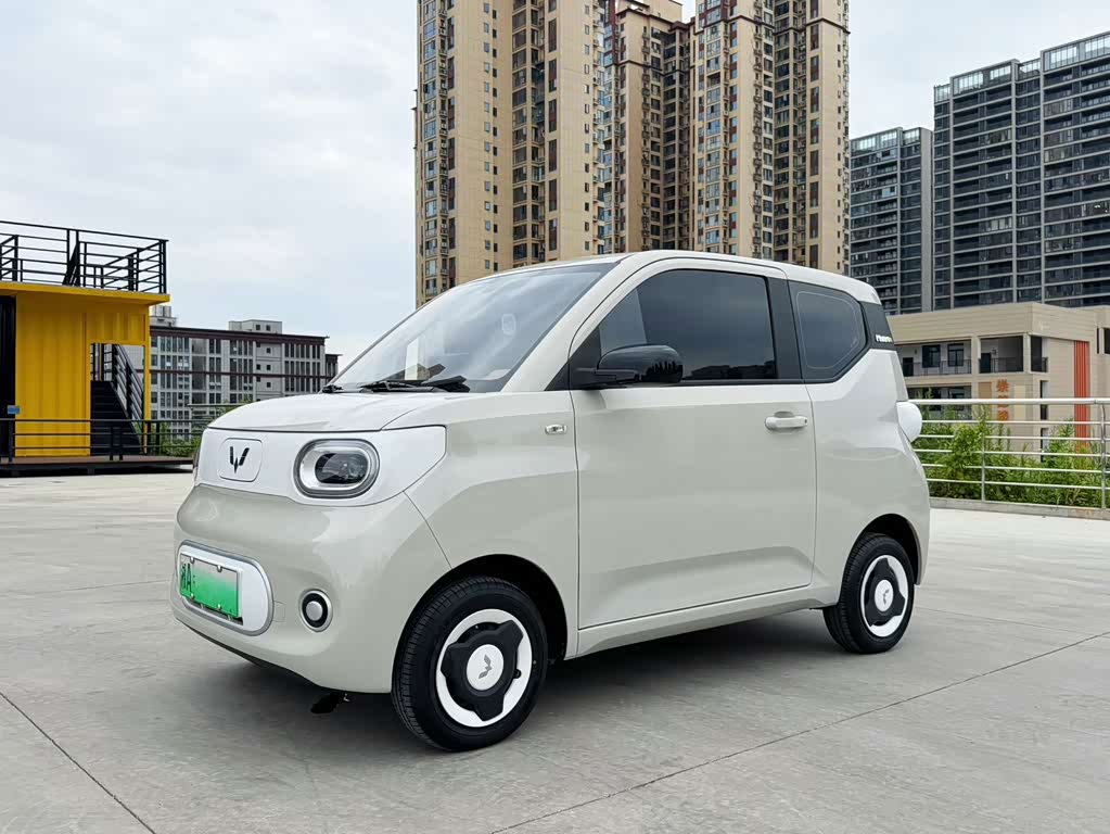 Wuling Mini EV