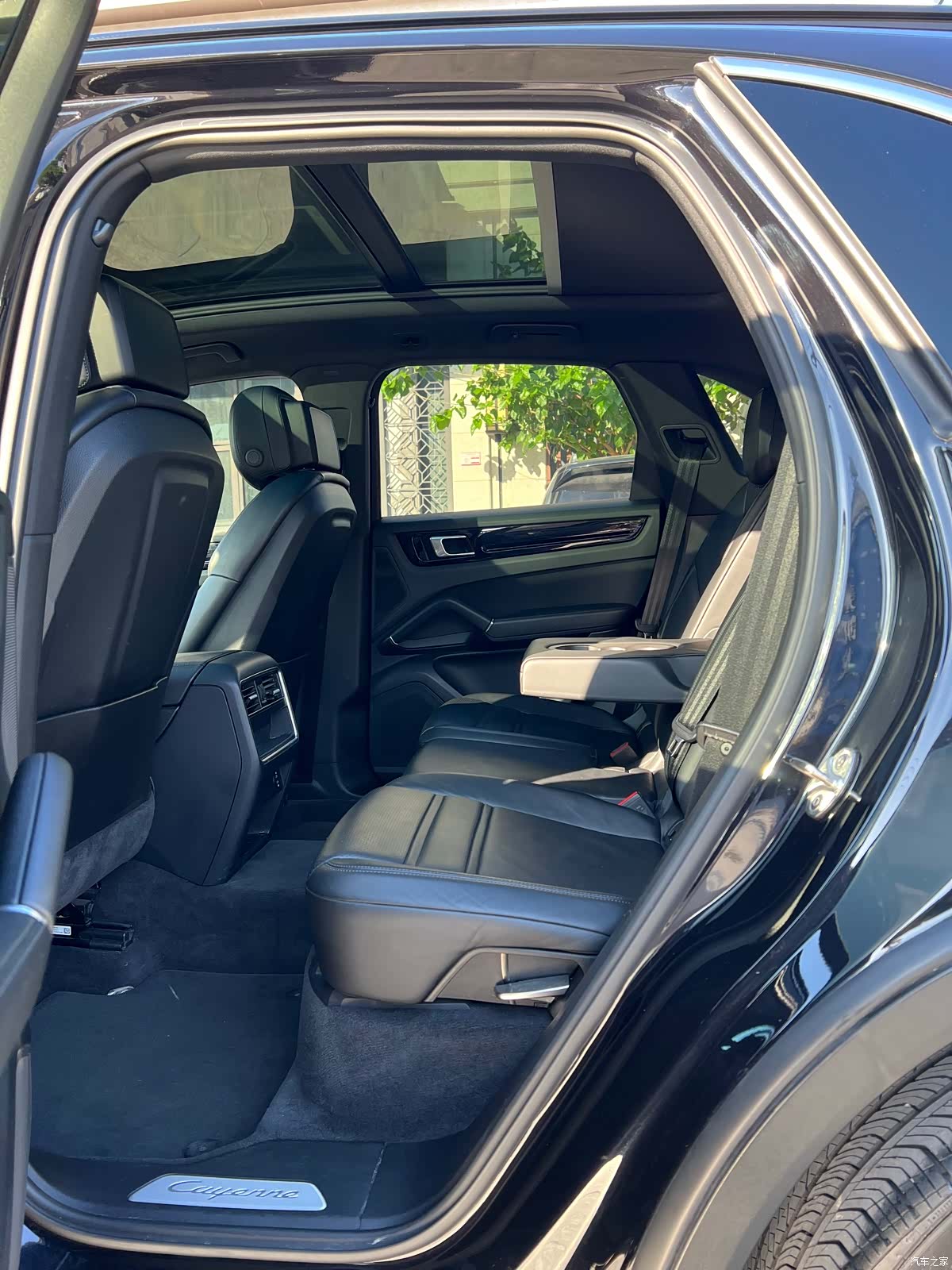 Porsche Cayenne, 2020 12