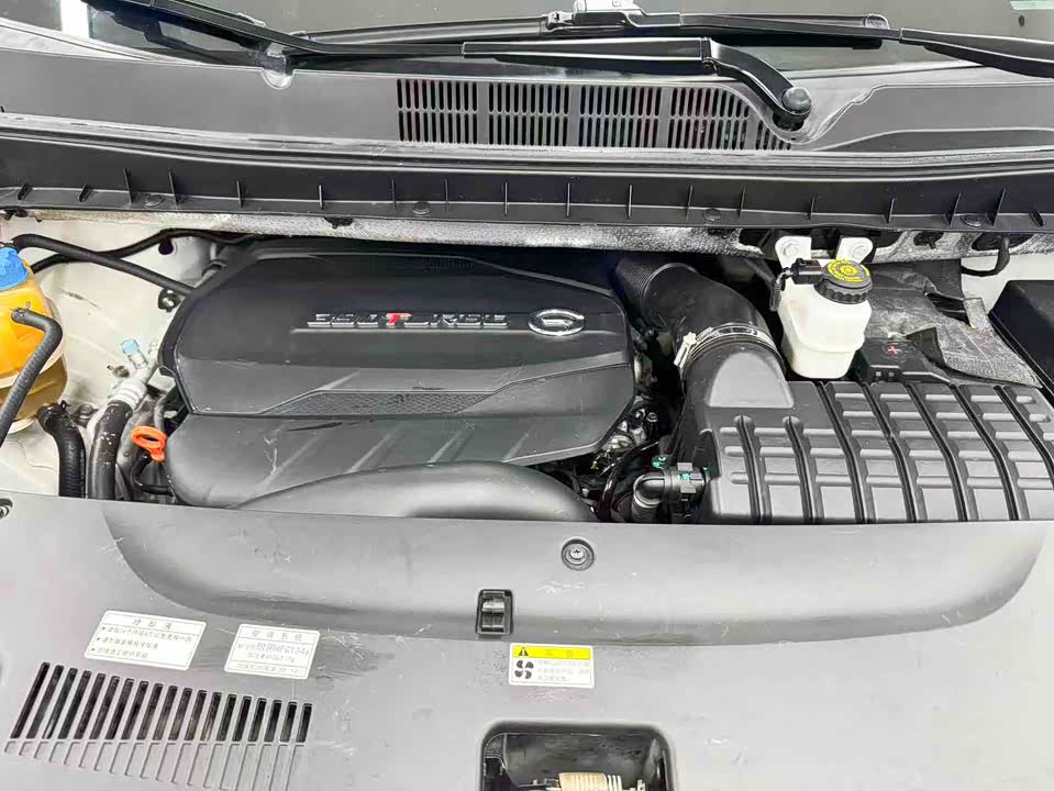 Trumpchi Trumpchi M8