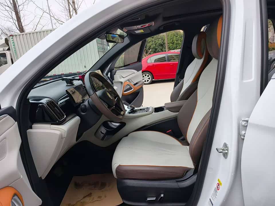 BYD Songjiang BYD Songjiang