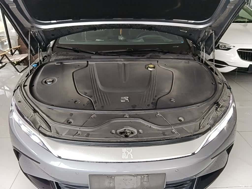 BYD Han, 2023 20