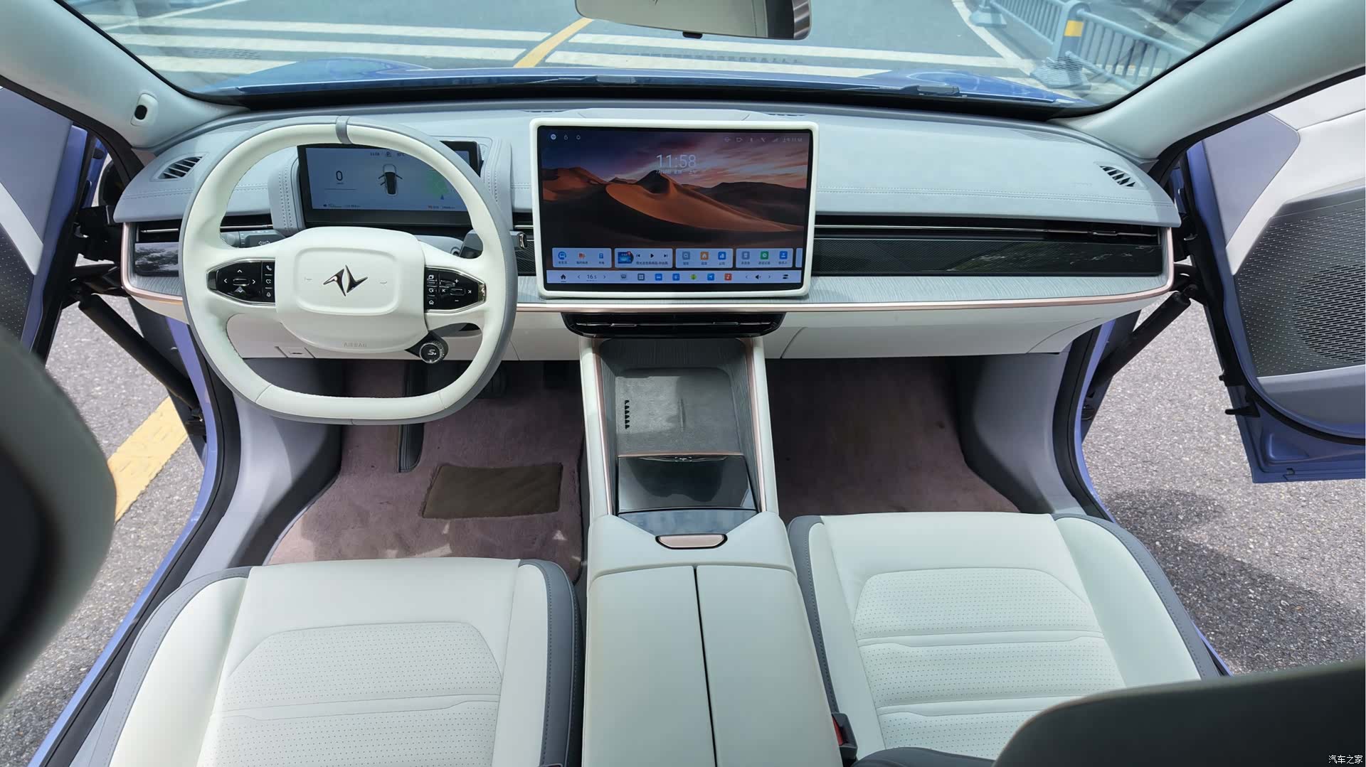 DongFeng eπ007, 2024 6