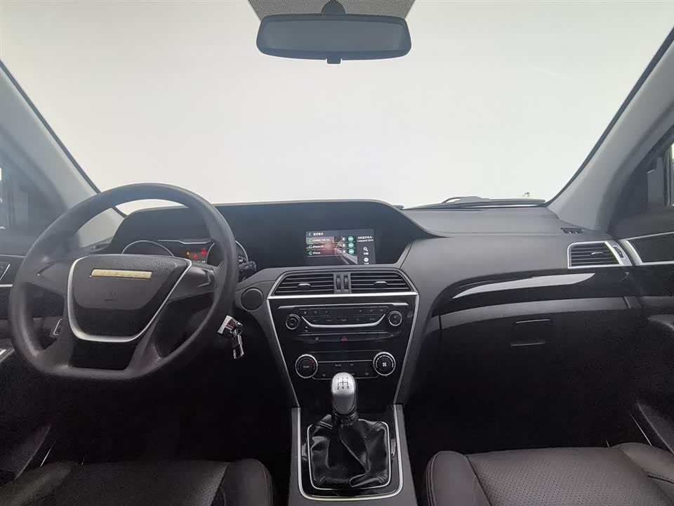 Leopaard Cheetah CS10