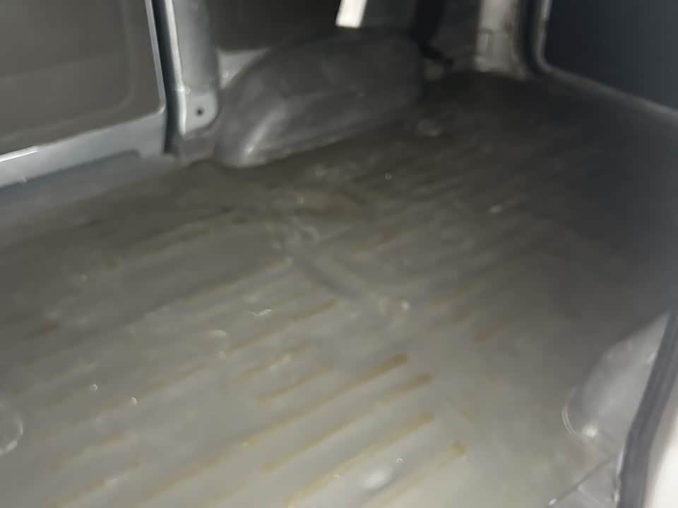 Wuling Wuling Rongguang V Wuling Wuling Rongguang V