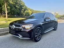 ����GLC 2020�� GLC 300 L 4MATIC ������