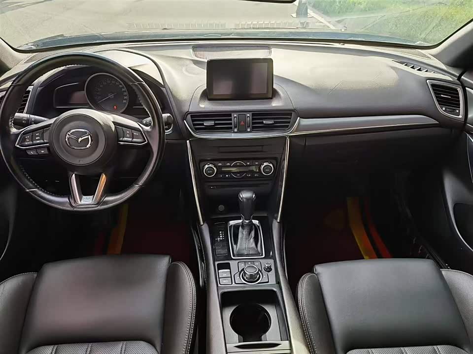 Mazda CX-4