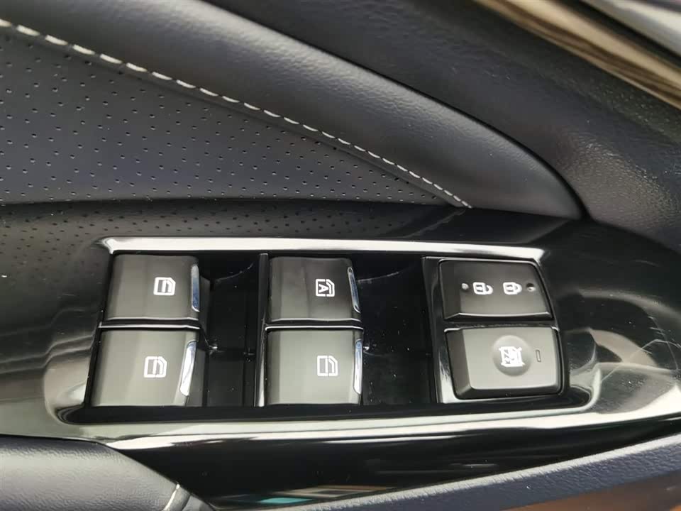 Trumpchi Trumpchi M8