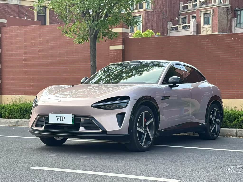 Xiaomi YU7
