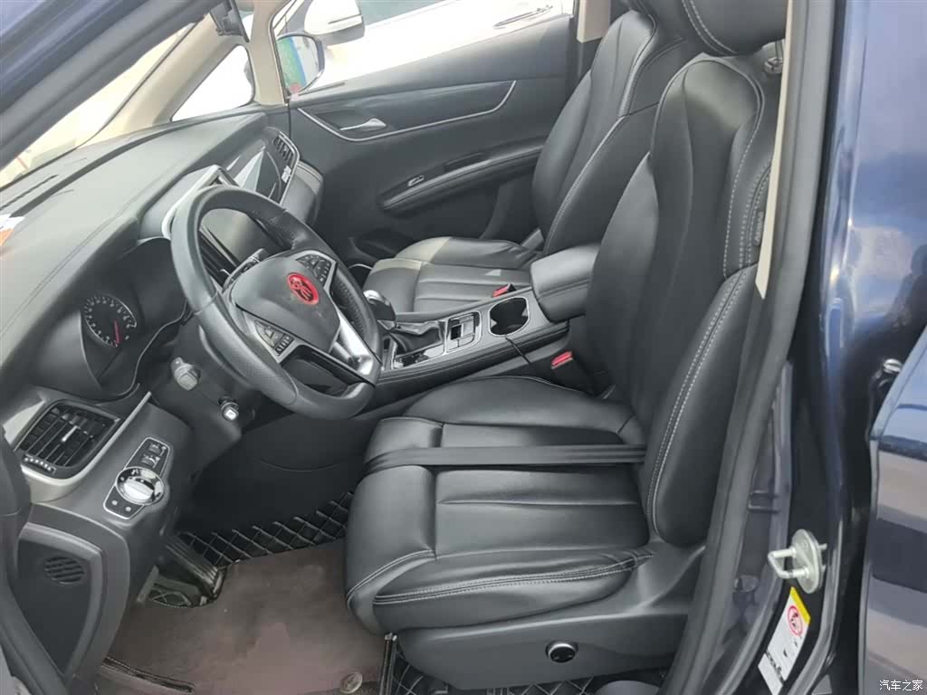 BYD Song, 2018 15