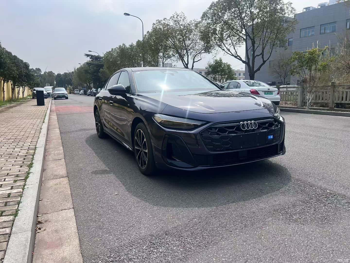 Audi A5, 2025 3