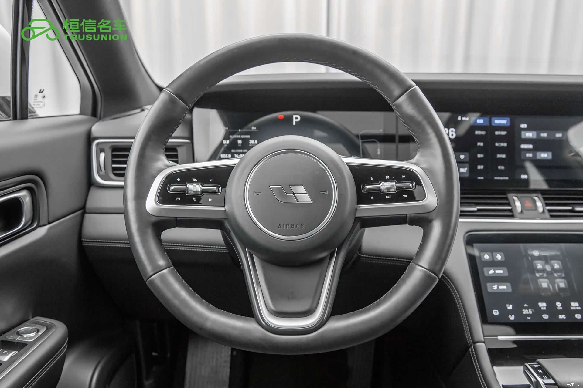 Li Auto ONE, 2023 18