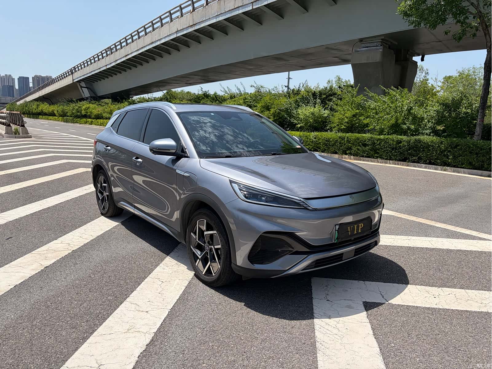 BYD Yuan, 2023 3