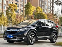 ����CR-V 2017�� 240TURBO CVT����������