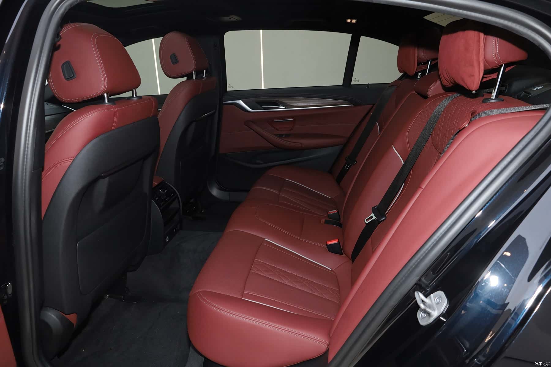 BMW 5 Series, 2022 26