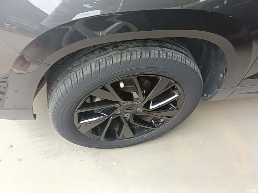 Volkswagen VS7, 2022 23