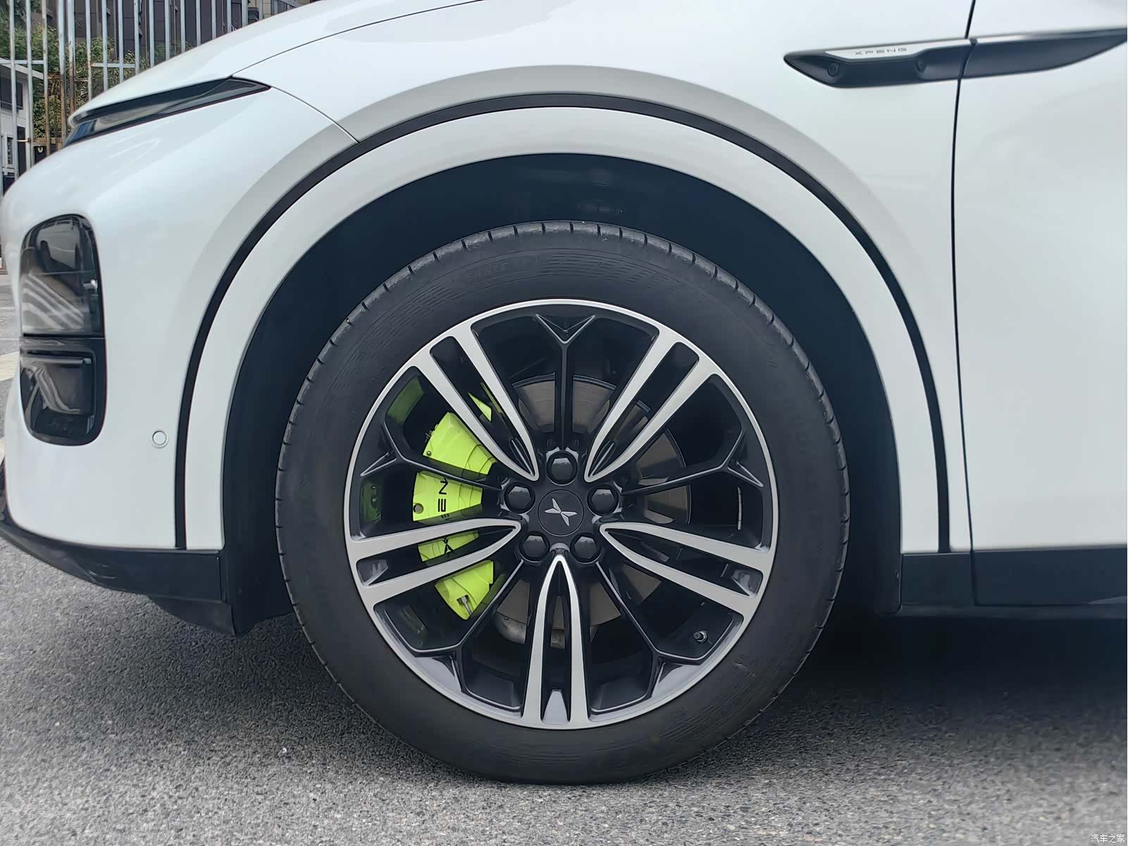Xpeng G6, 2023 10