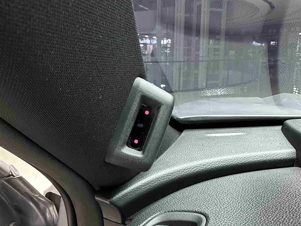 Trumpchi Trumpchi GS8