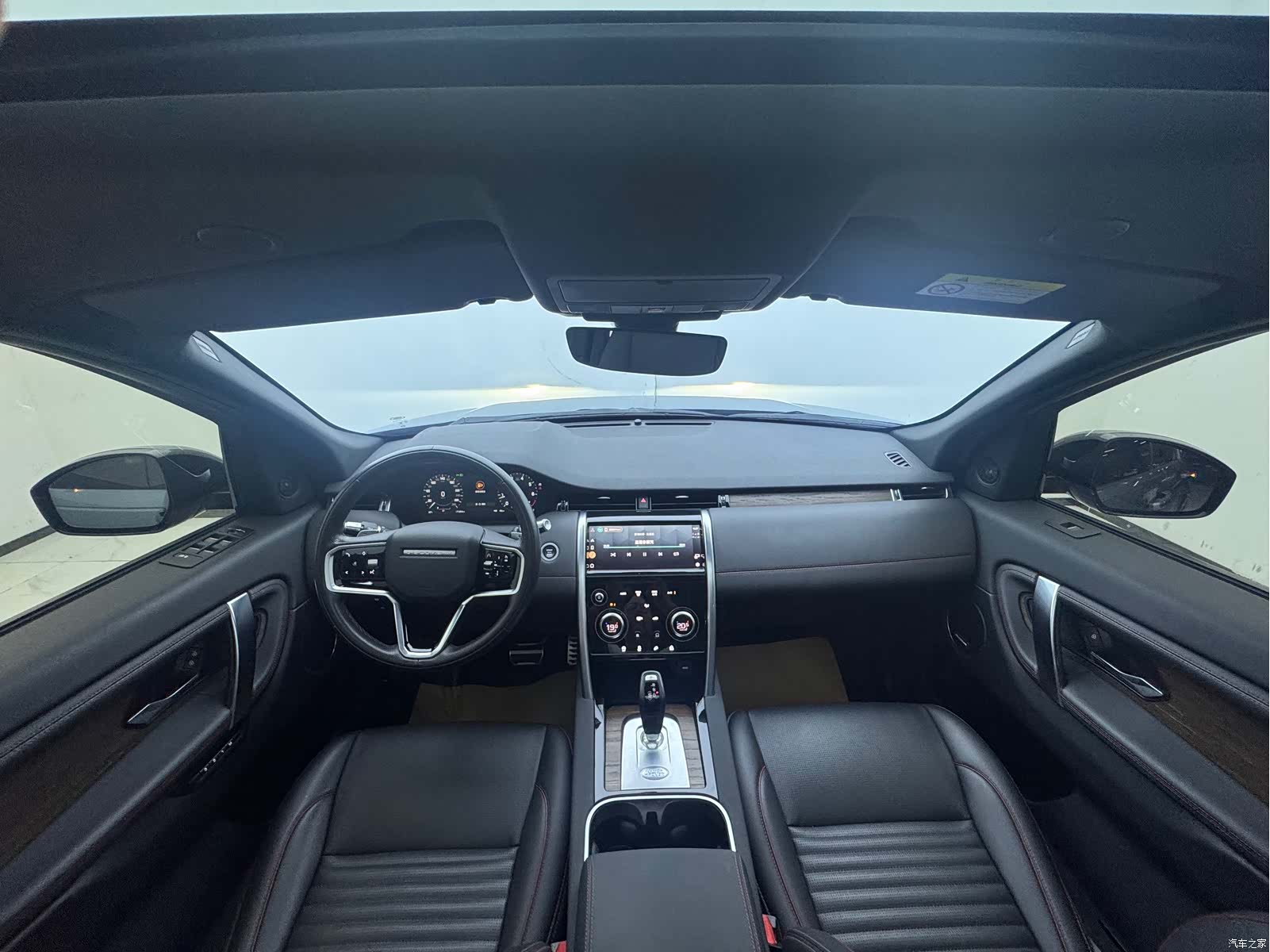Land Rover Discovery, 2022 8