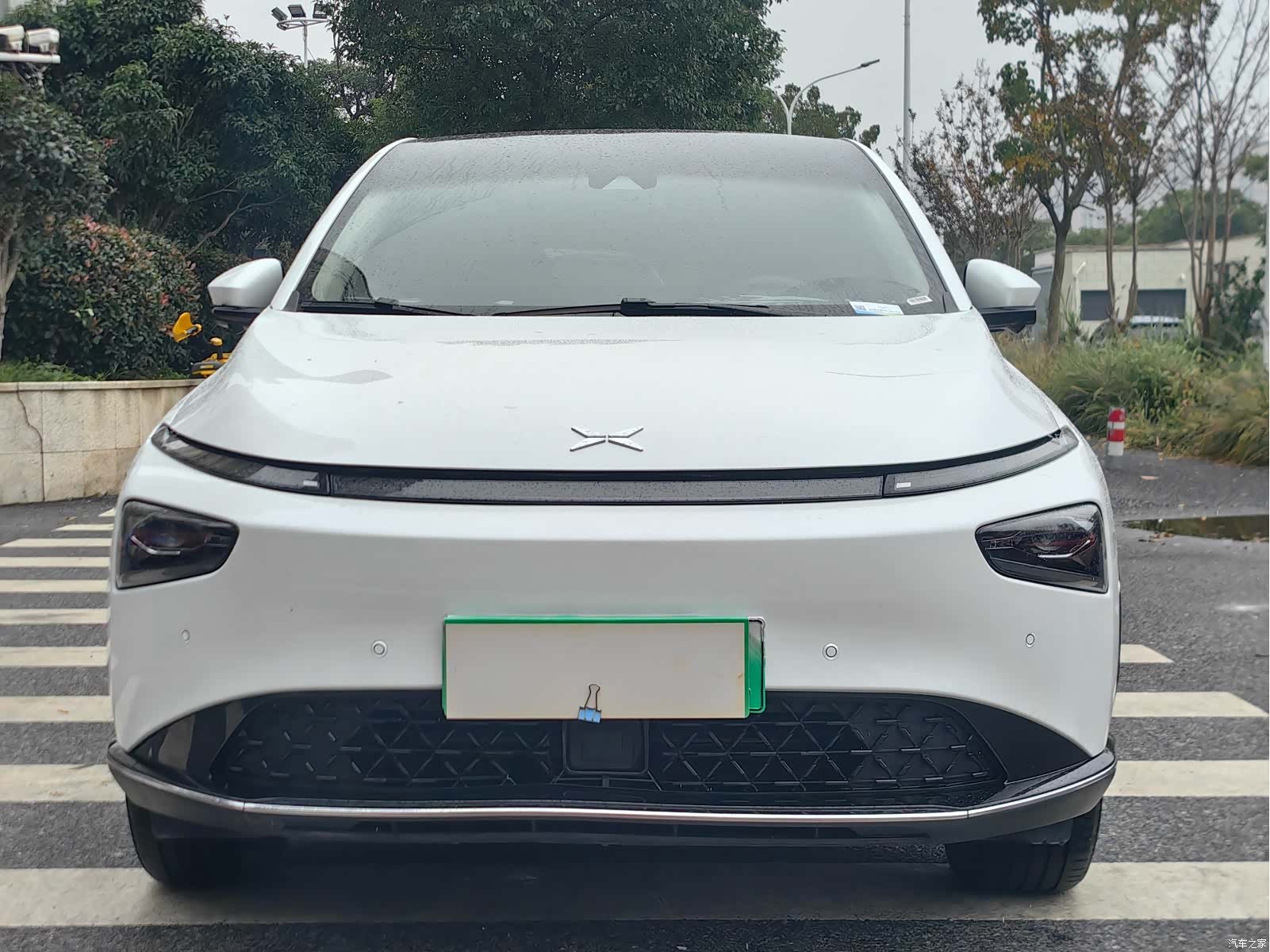Xpeng G3i, 2022 2
