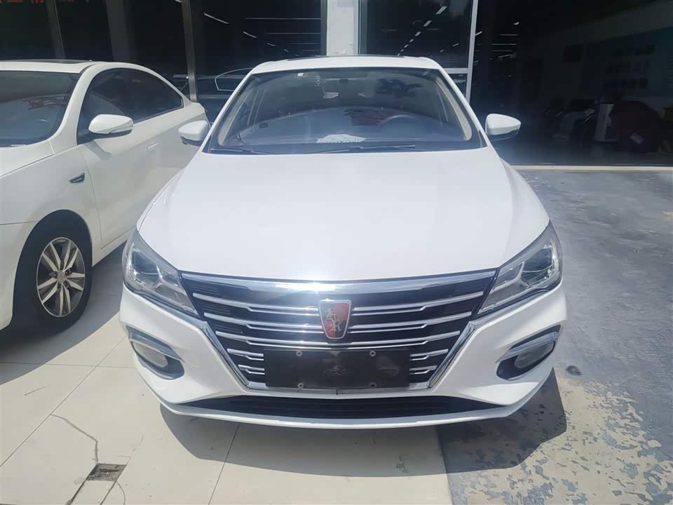 Roewe i5 Roewe i5