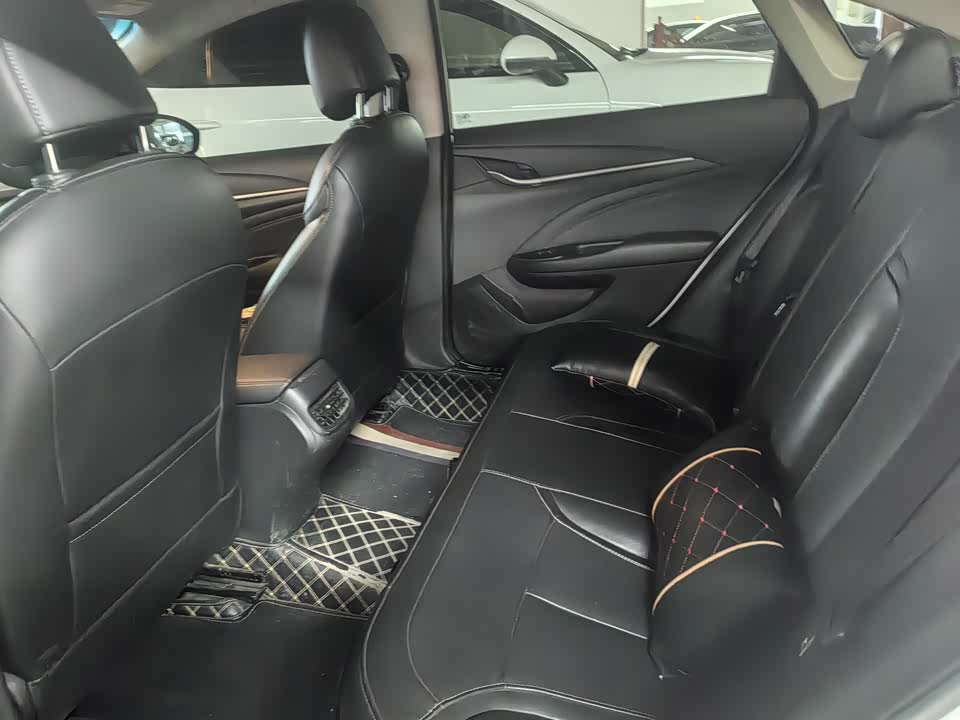 Buick Yinglang Buick Yinglang