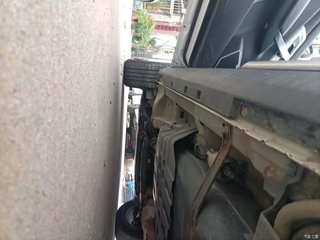 Geely Boyue, 2018 18
