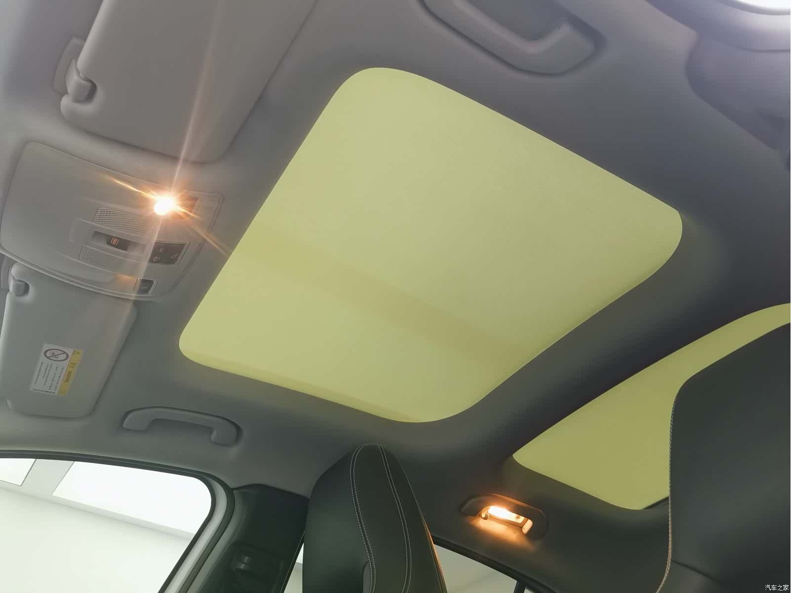 Mercedes-Benz GLA, 2018 все фото