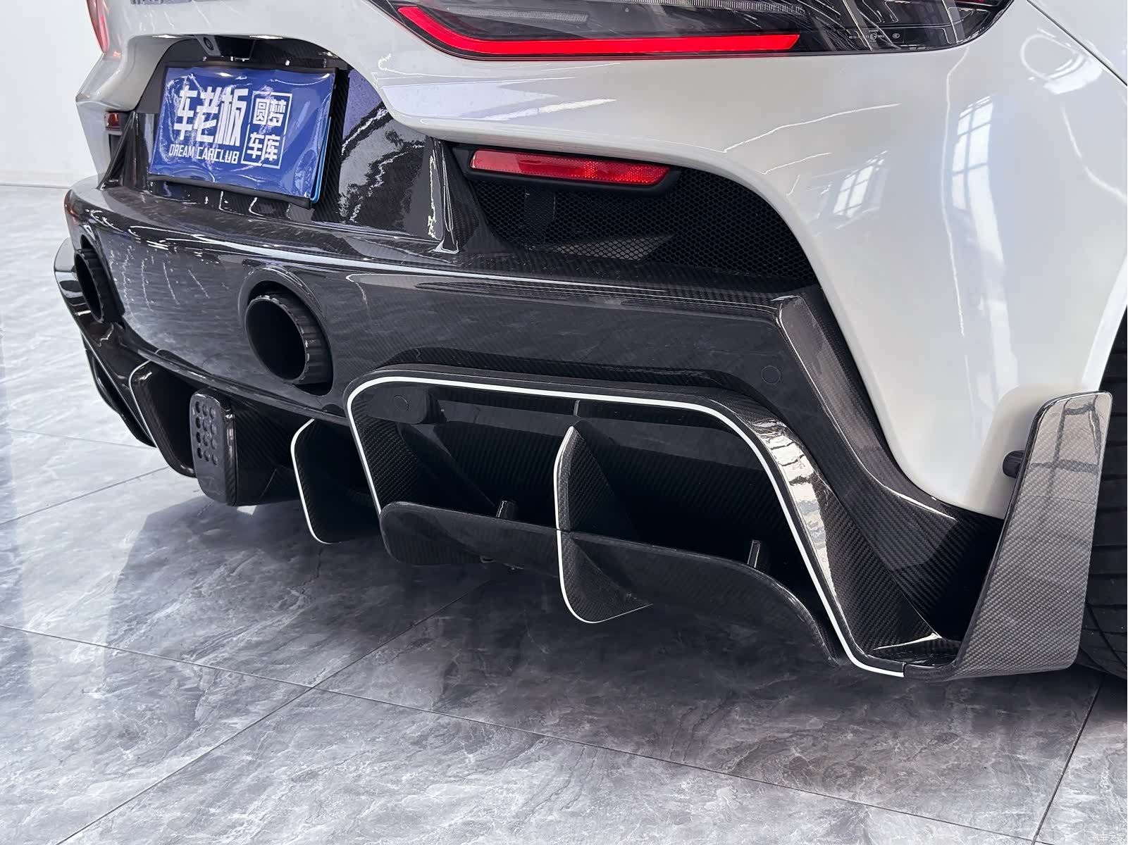 Maserati MC20, 2022 21