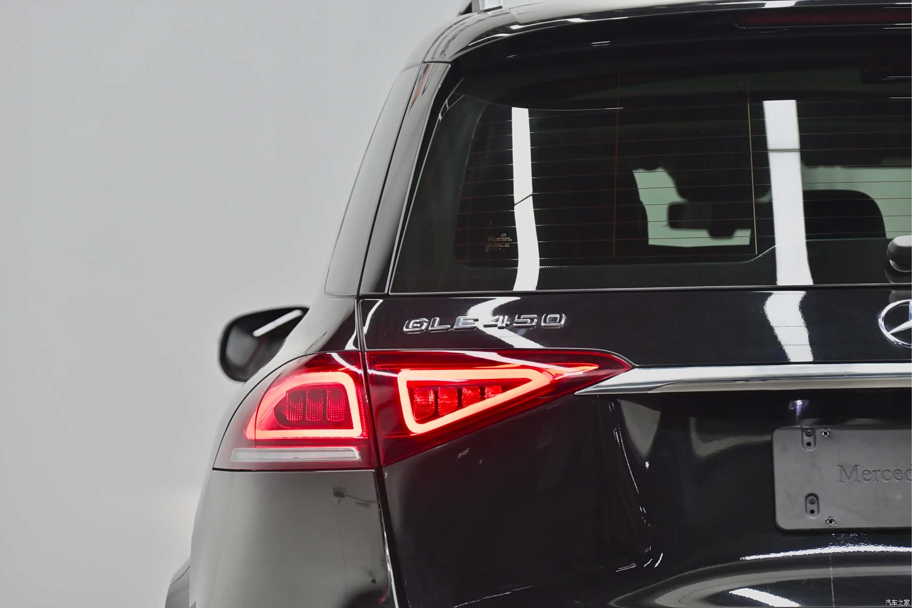 Mercedes-Benz GLE, 2021 37