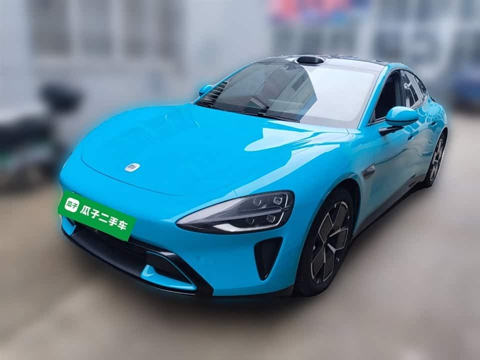 Xiaomi Xiaomi SU7 Xiaomi Xiaomi SU7